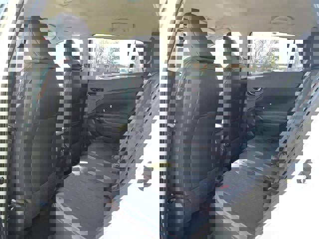 New 2026 Subaru Crosstrek 2.5i Limited image 36