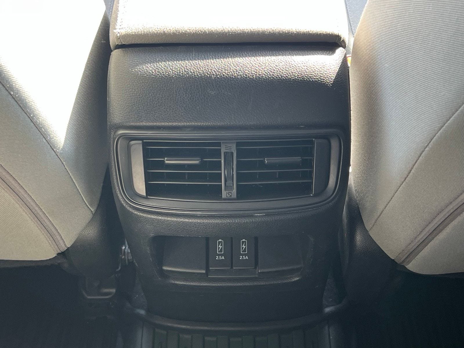 Used 2018 Honda CR-V EX image 18