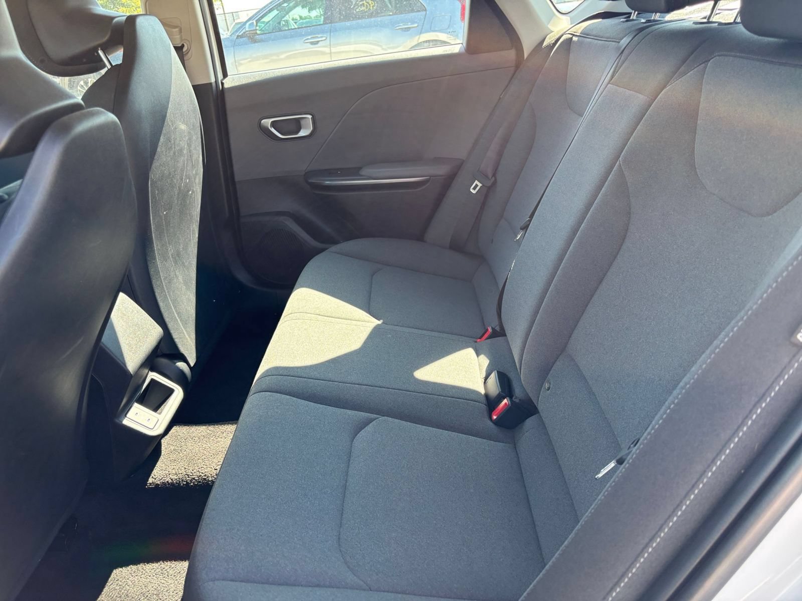 Used 2025 Kia K4 FWD image 22
