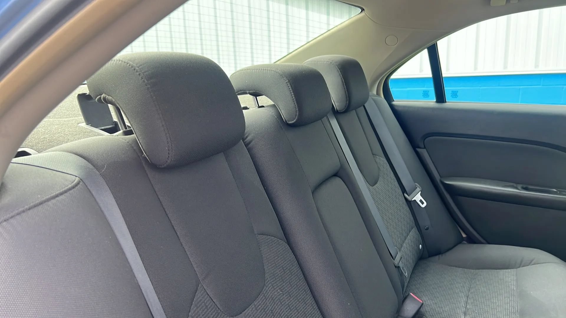 Used 2010 Ford Fusion SE FWD image 16