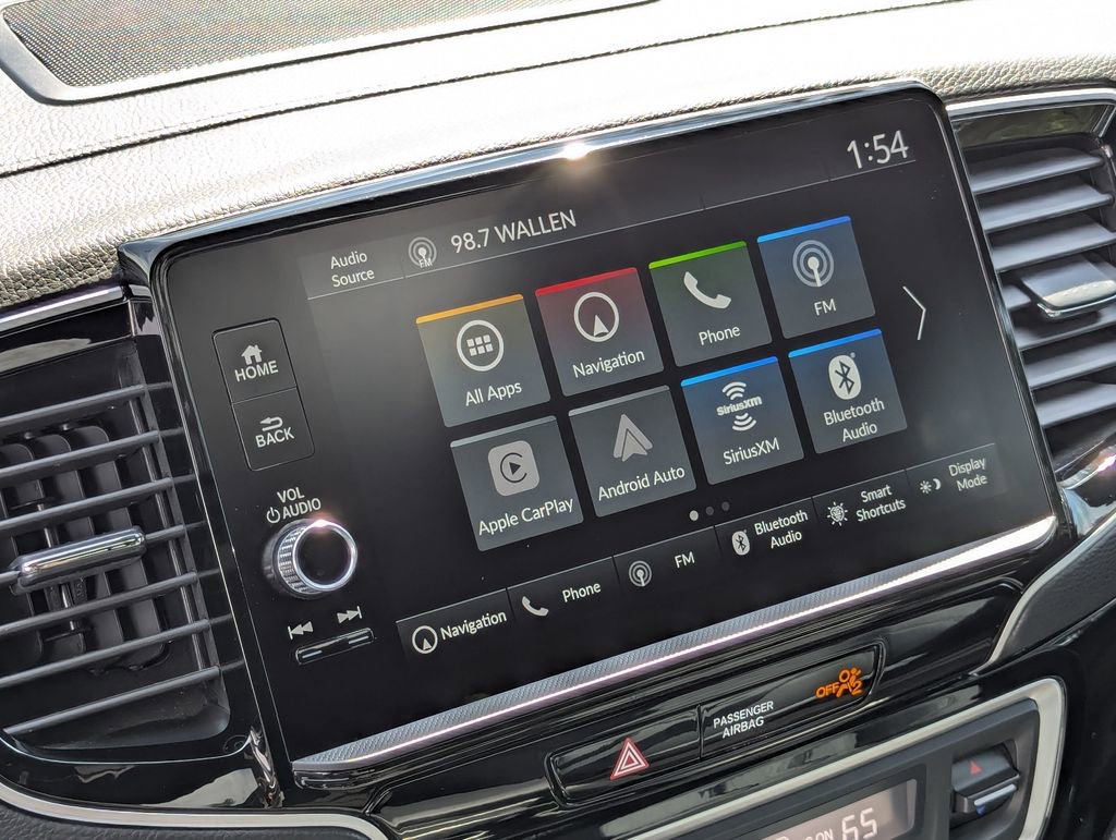 Used 2024 Honda Ridgeline Black Edition image 18