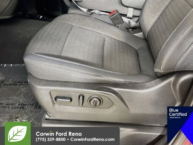 Used 2019 Chevrolet Silverado 1500 LT w/ All-Star Edition AWD/4WD image 21