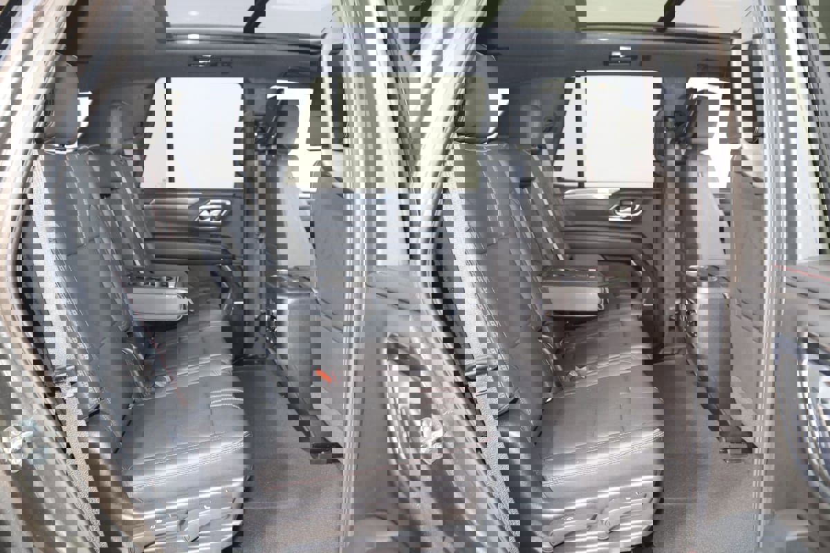 Used 2021 Chevrolet Tahoe RST w/ Rear Media and Nav Package image 15