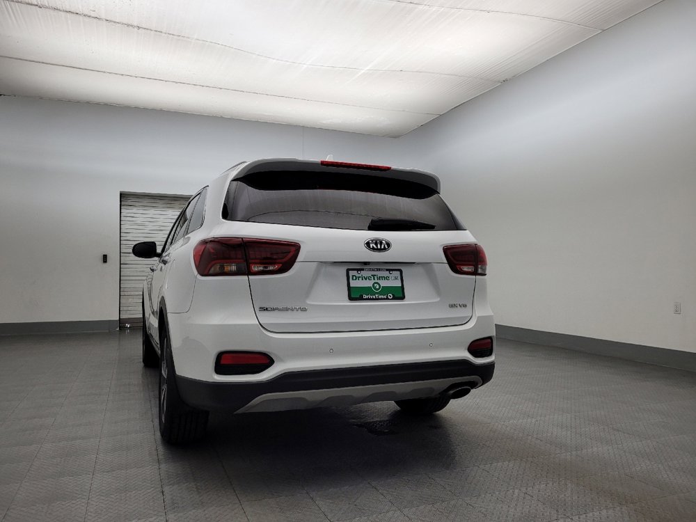Used 2019 Kia Sorento EX image 6