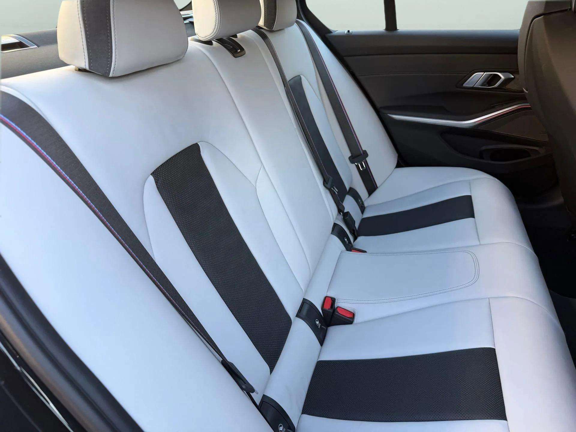 Used 2025 BMW M3 Competition image 20