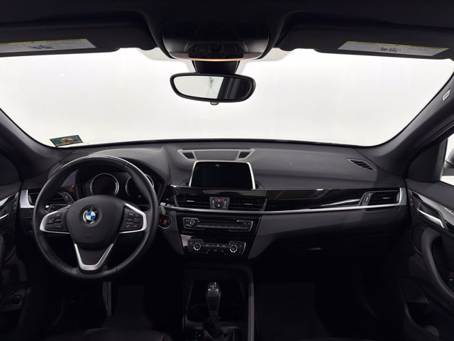 Used 2019 BMW X1 xDrive28i w/ Convenience Package AWD/4WD image 29