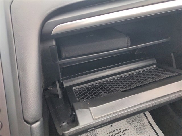 Used 2017 Ford Fusion Titanium image 61