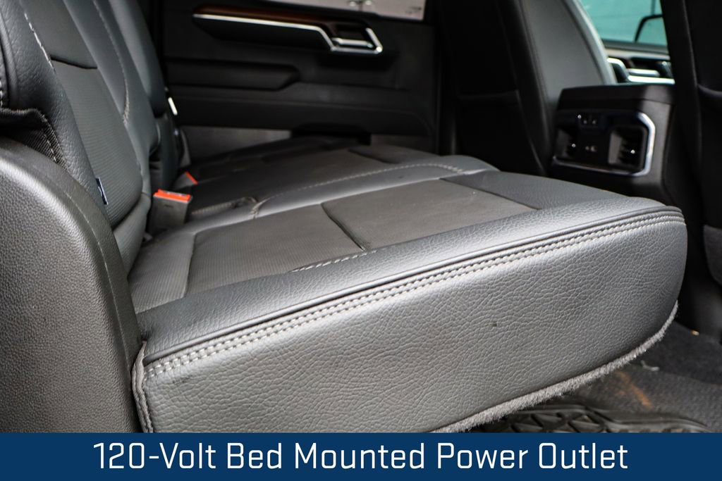 Used 2024 GMC Sierra 1500 Denali w/ Technology Package image 18