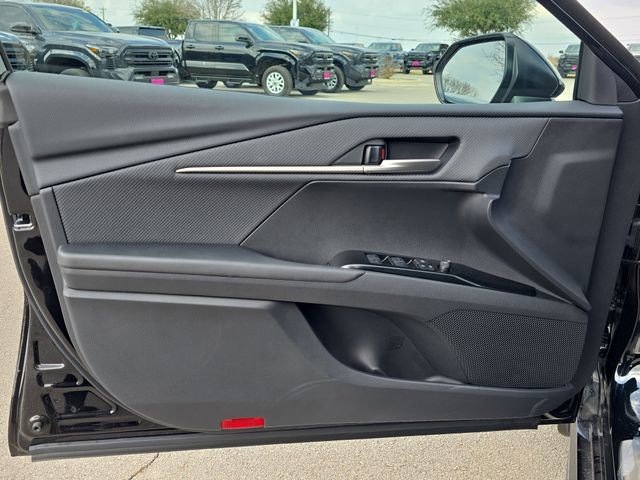 New 2026 Toyota Camry SE image 26