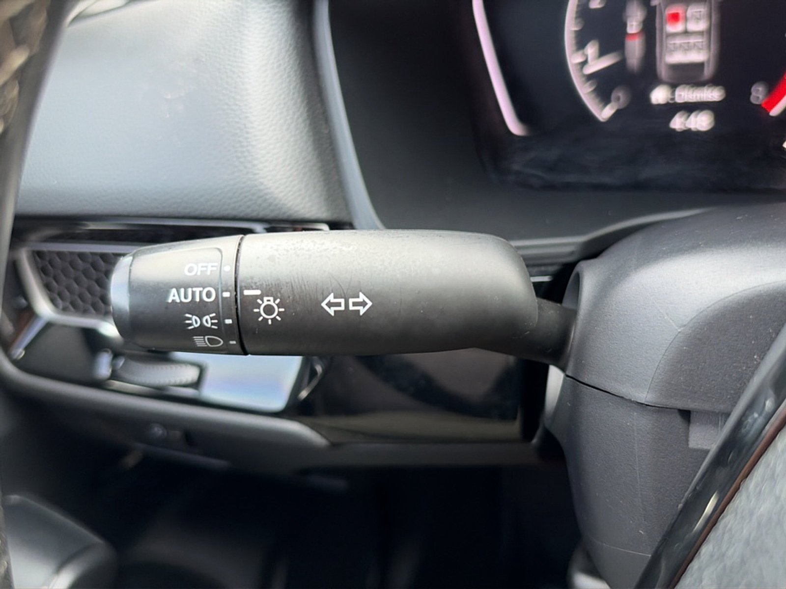 Used 2024 Honda Civic Sport image 26