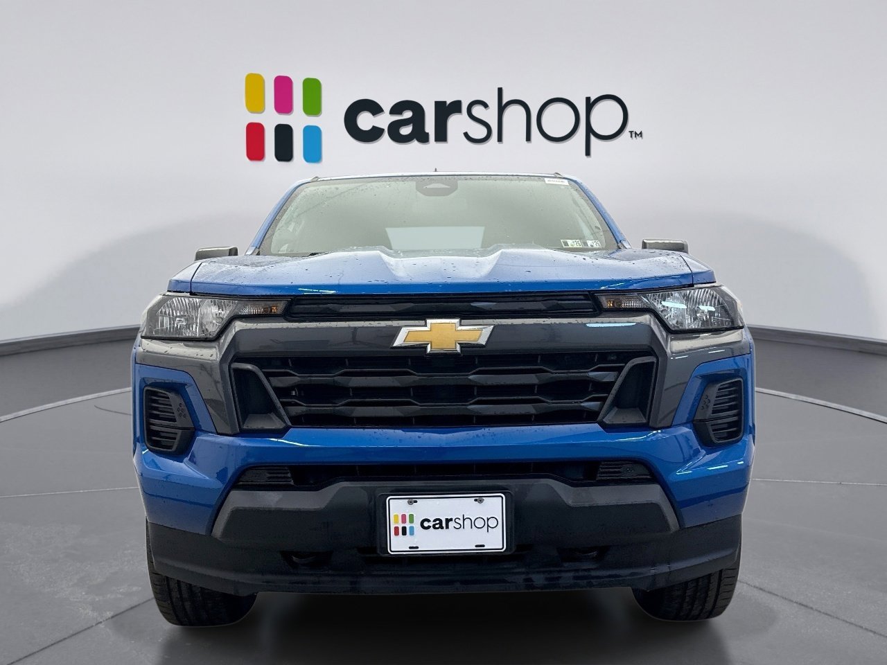 Used 2023 Chevrolet Colorado LT image 8