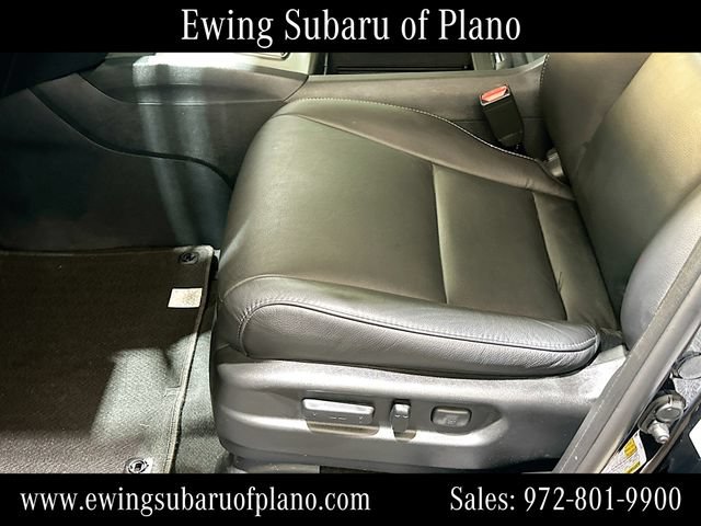 Used 2022 Honda Pilot EX-L image 20