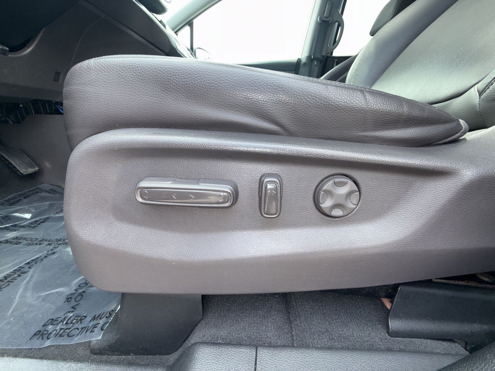 Used 2023 Honda Odyssey EX-L image 14