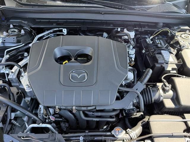 New 2025 MAZDA CX-30 AWD 2.5 S w/ Select Sport Pkg image 14