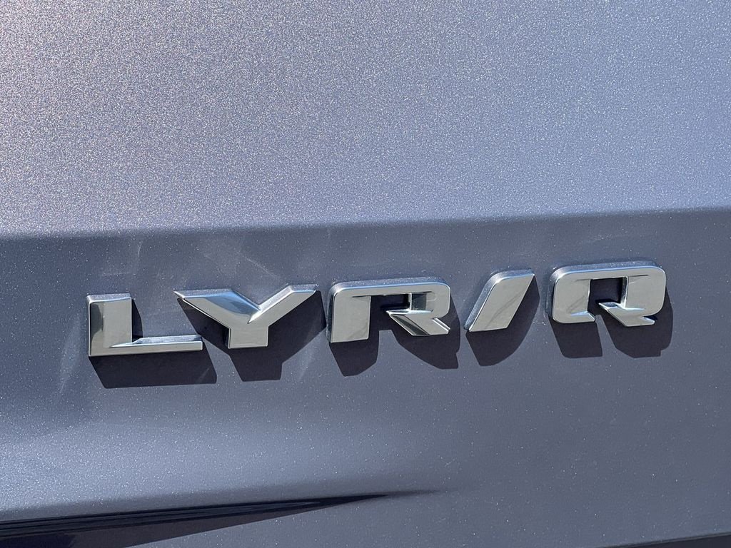 Certified 2024 Cadillac Lyriq Tech w/ Driver Assist Package RWD image 33