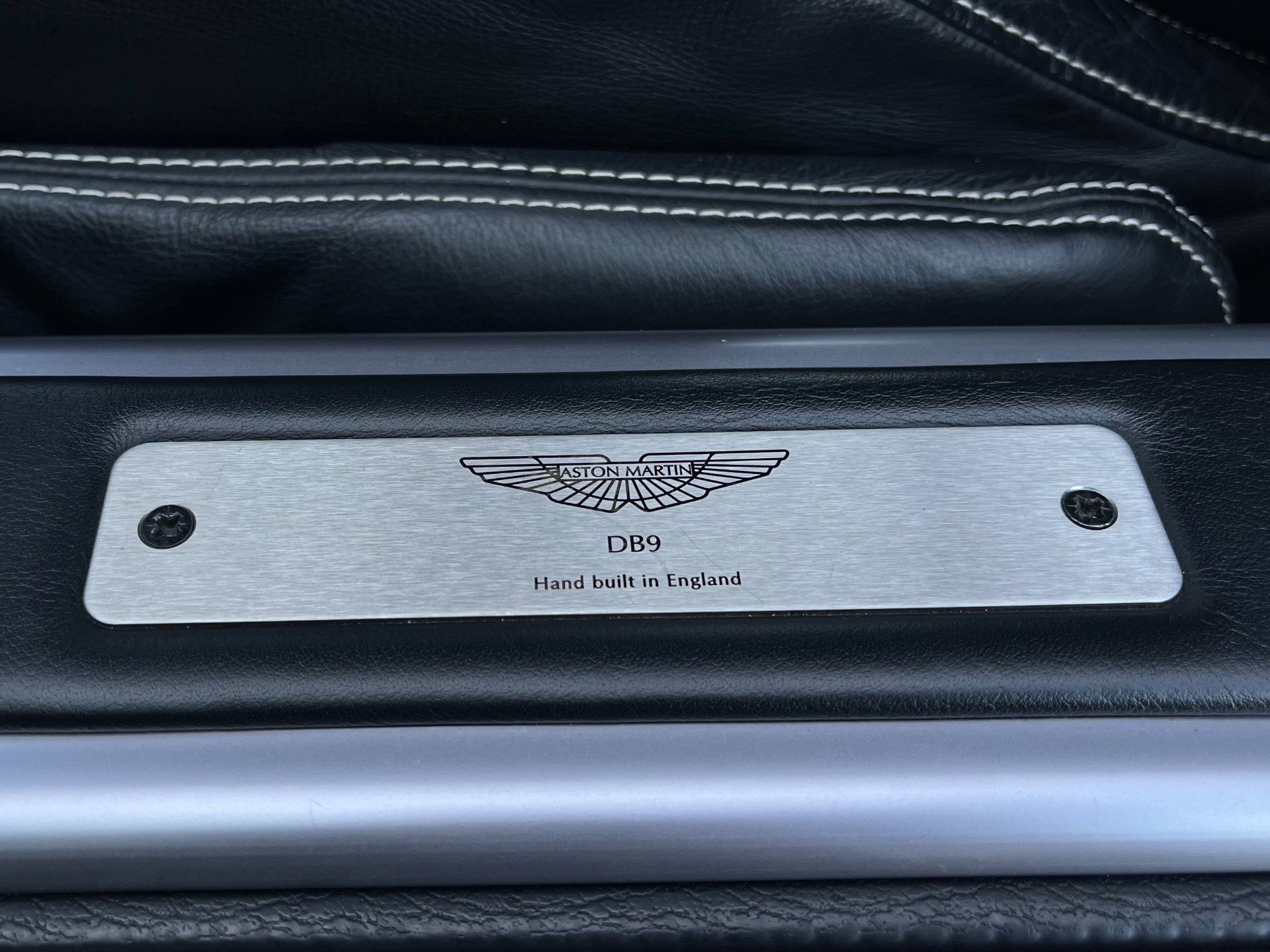 Used 2006 Aston Martin DB9 Volante image 23