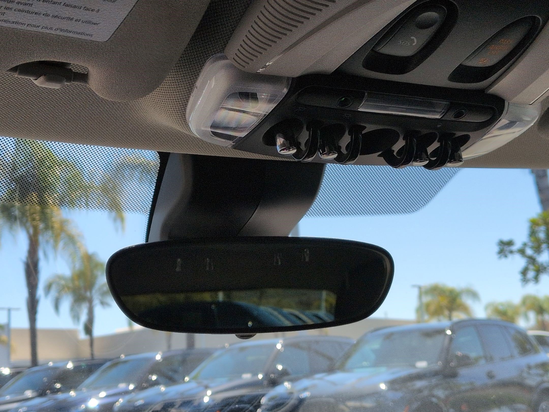 Used 2022 MINI Cooper SE FWD image 27