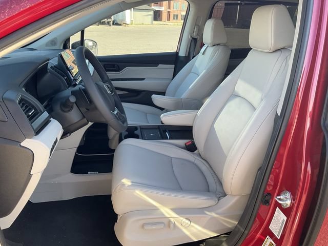 New 2026 Honda Odyssey EX-L image 19