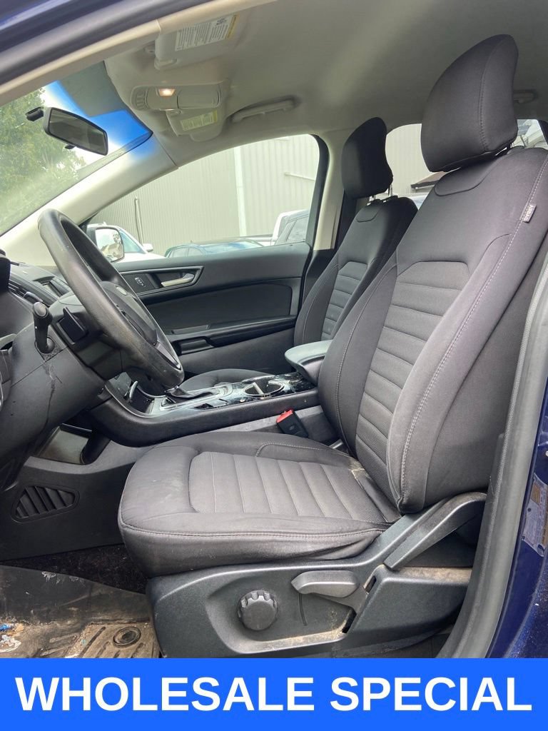 Used 2016 Ford Edge SE AWD/4WD image 11