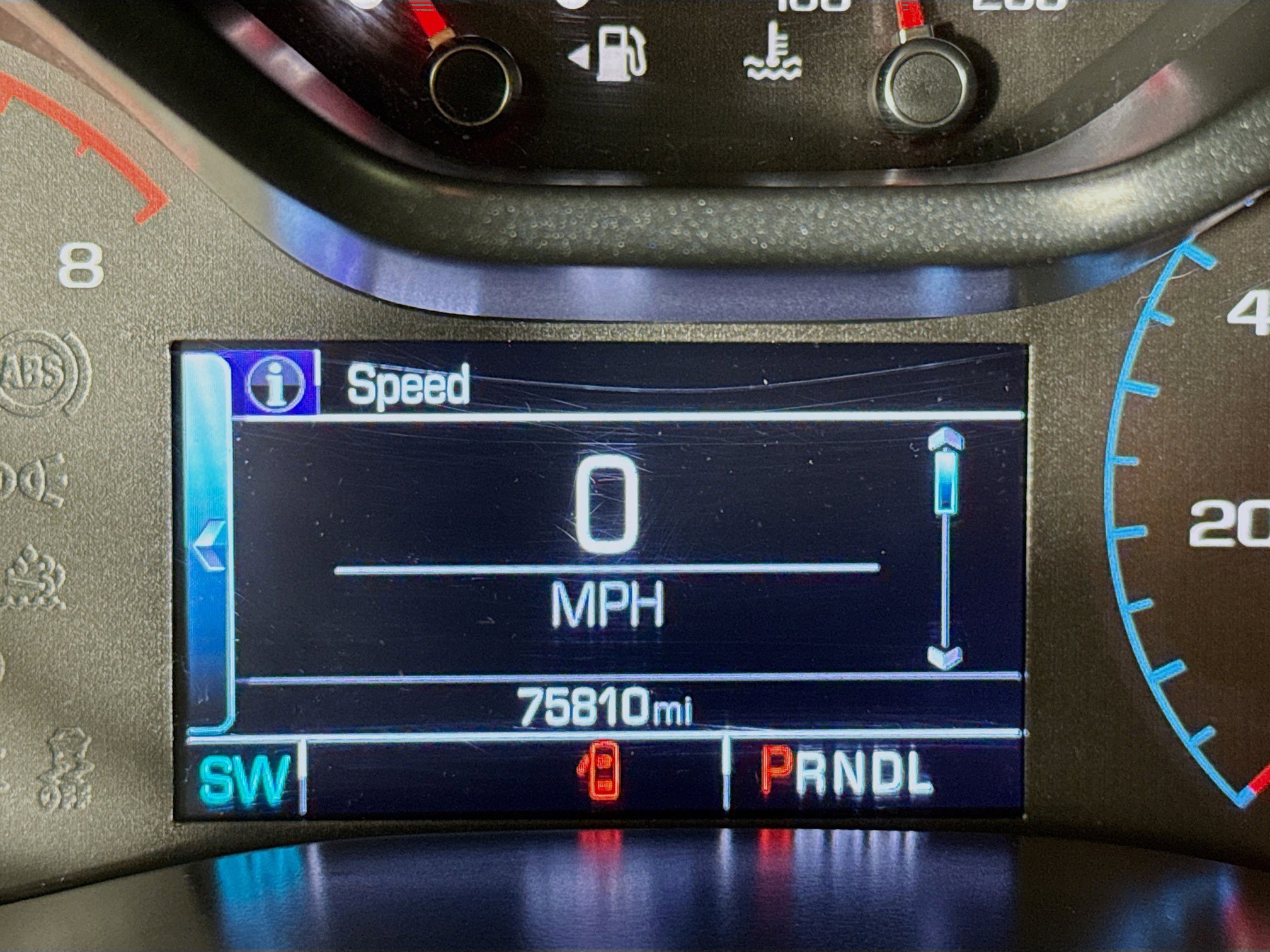 Used 2017 GMC Canyon SLE w/ All Terrain X Package image 15