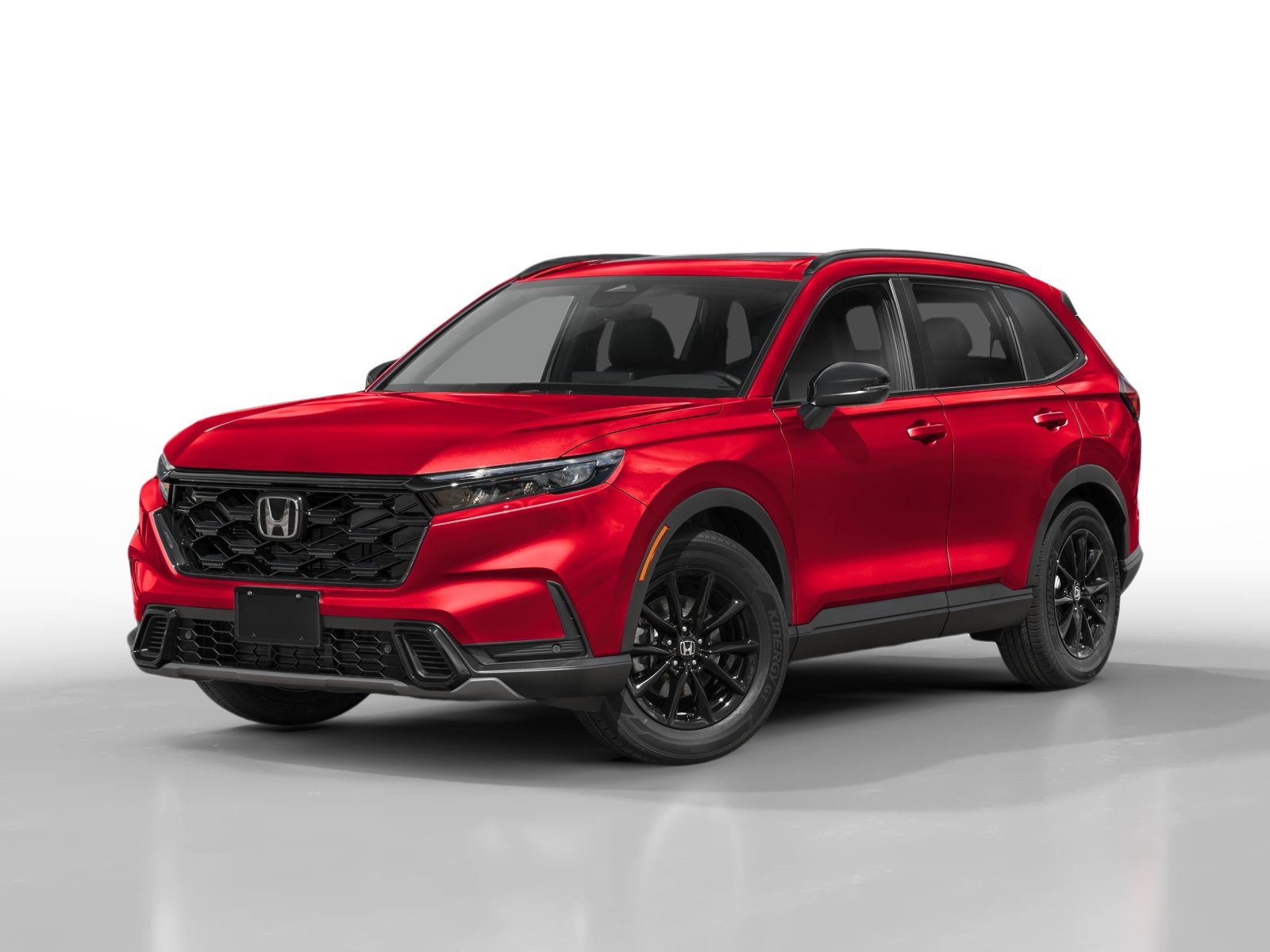 New 2027 Honda CR-V Sport-L image 1