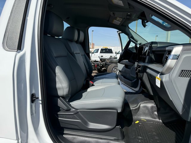 New 2026 Ford F450 XL RWD image 12