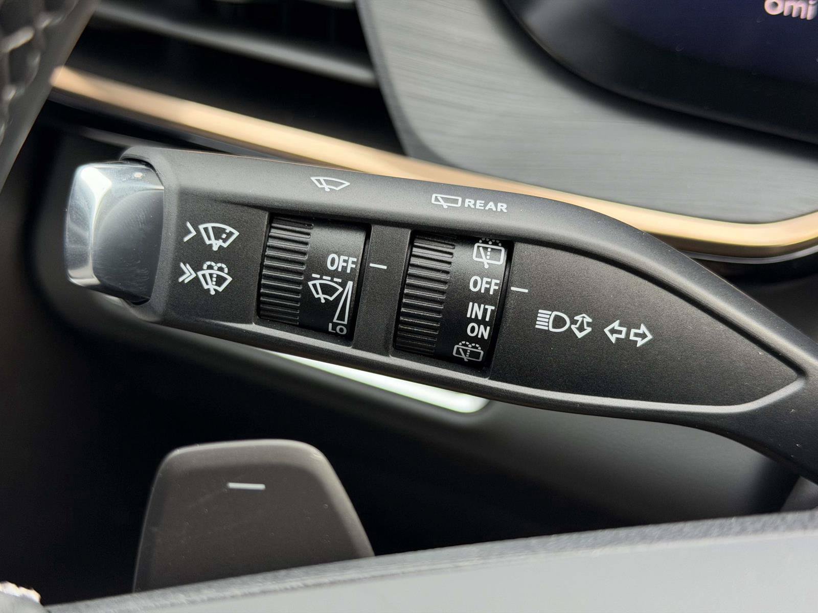 New 2026 Buick Envision Avenir AWD/4WD image 17