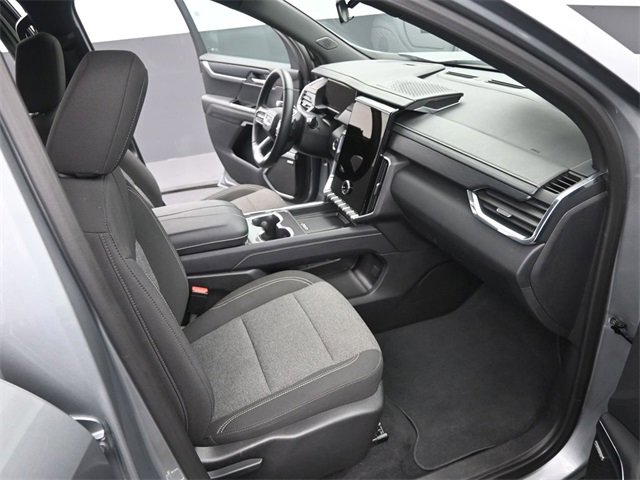 Certified 2025 GMC Acadia Elevation image 19