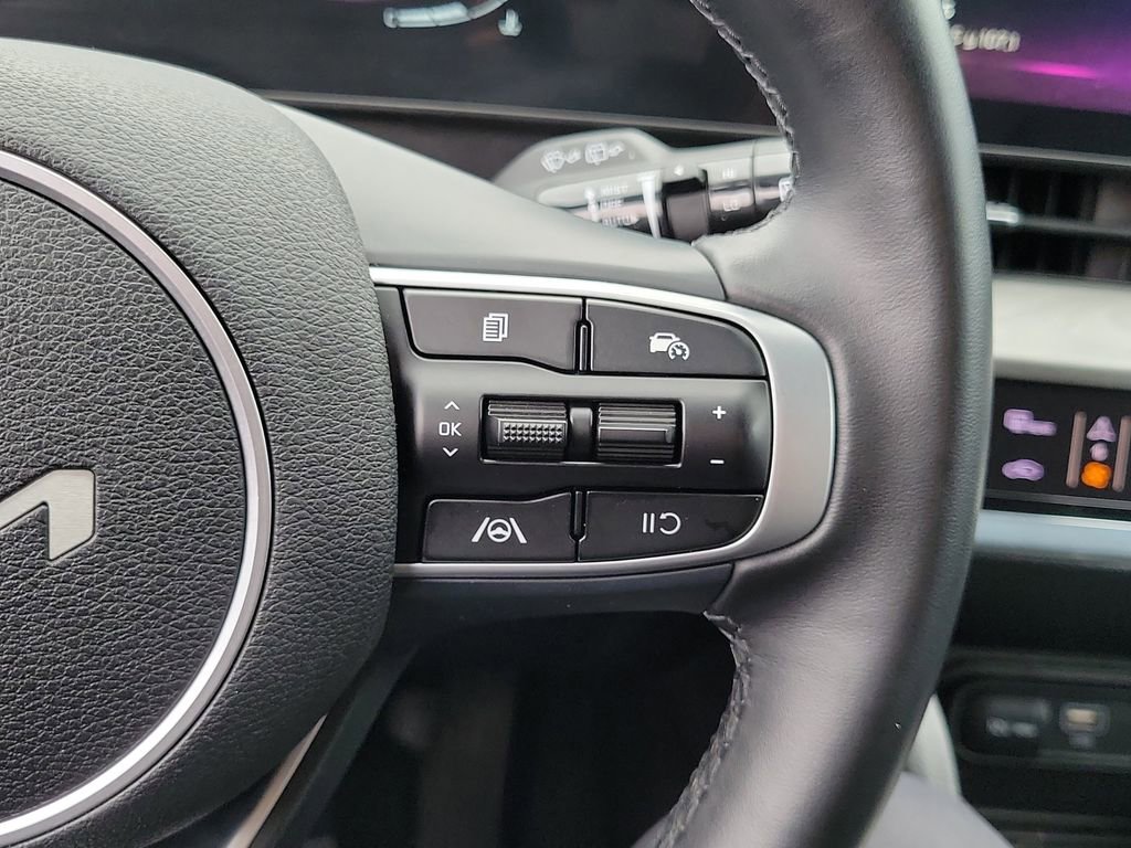 Used 2023 Kia Sportage X-Line image 6