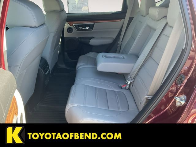 Used 2018 Honda CR-V Touring image 13