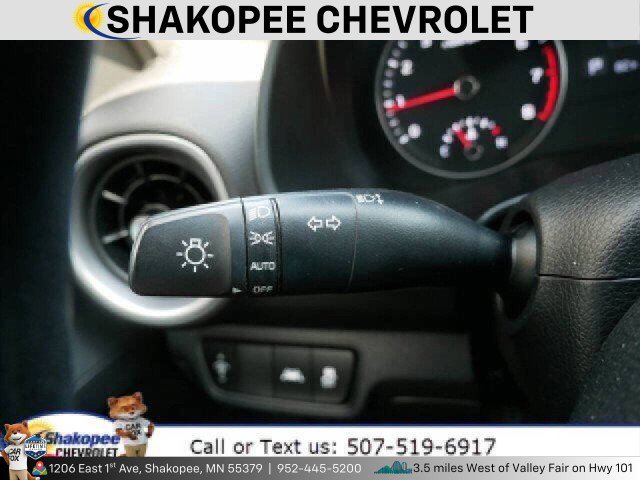 Used 2021 Kia Forte LXS image 25