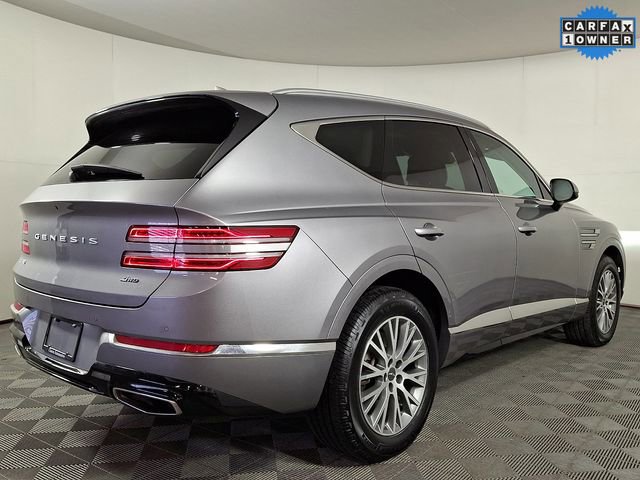 Used 2024 Genesis GV80 2.5T image 9