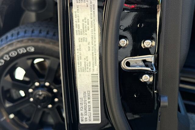 New 2026 RAM 2500 Big Horn image 24