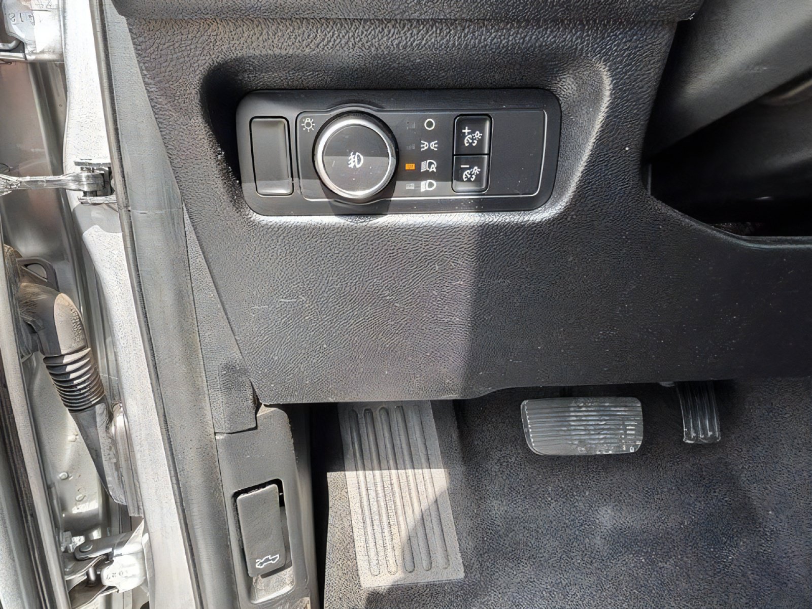 Used 2024 Ford Ranger XL w/ Trailer Tow Package AWD/4WD image 26