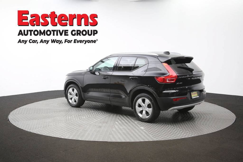 Used 2022 Volvo XC40 T5 Momentum AWD/4WD image 63