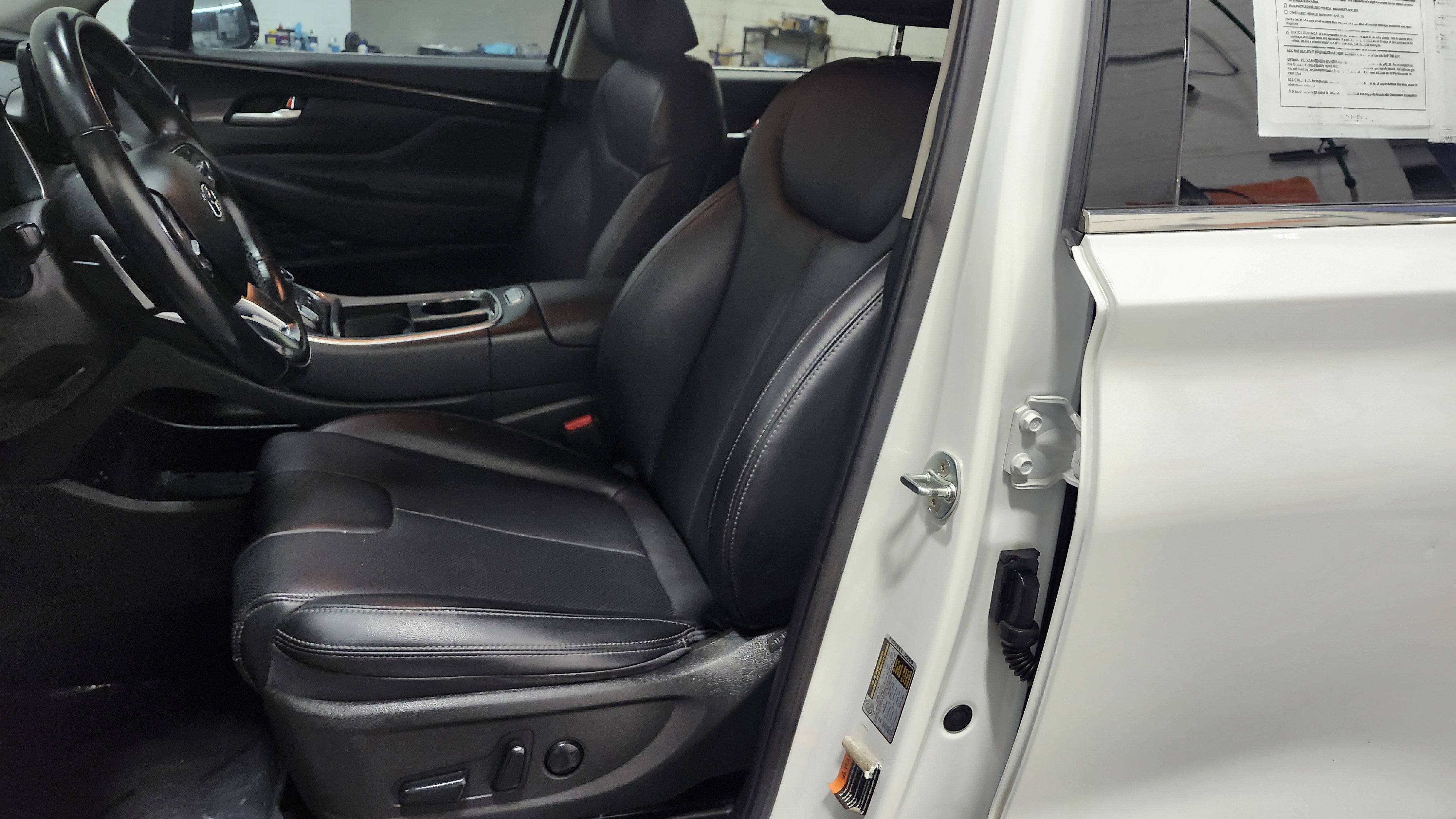 Used 2023 Hyundai Santa Fe XRT w/ Cargo Package image 24