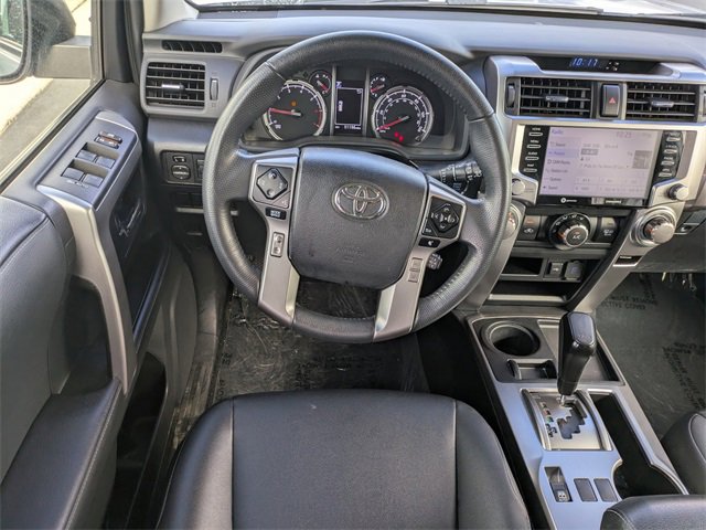 Used 2023 Toyota 4Runner TRD Sport image 14