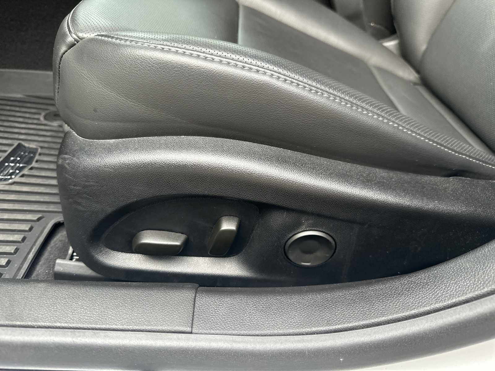 Used 2024 Cadillac CT5 Premium Luxury image 10