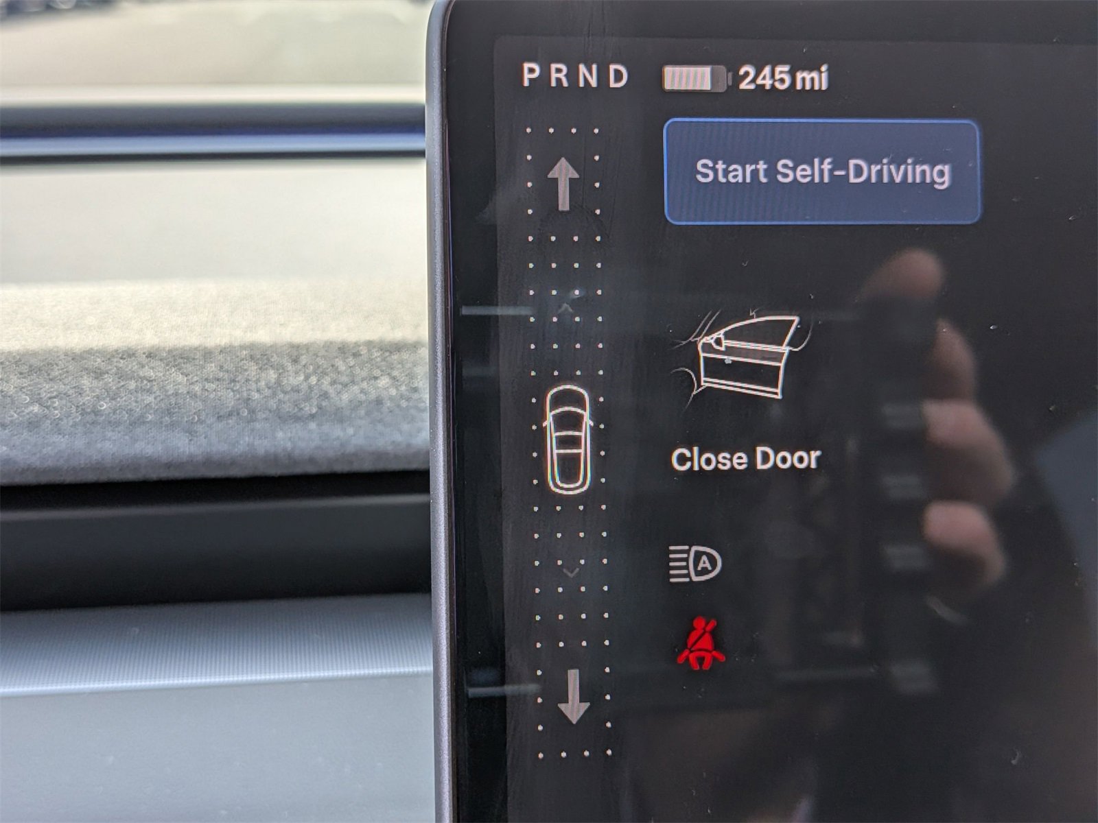 Used 2025 Tesla Model 3 Long Range image 24