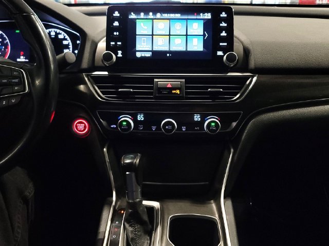 Used 2020 Honda Accord Sport image 28
