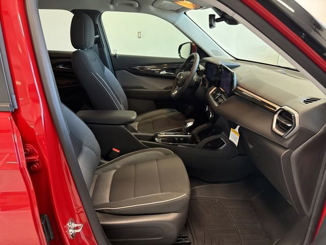 New 2026 Chevrolet TrailBlazer LT w/ Convenience Package image 24