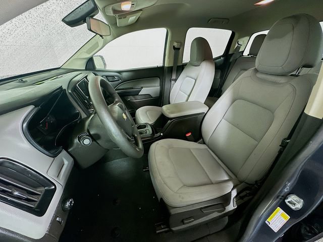 Used 2019 Chevrolet Colorado W/T w/ WT Convenience Package image 12