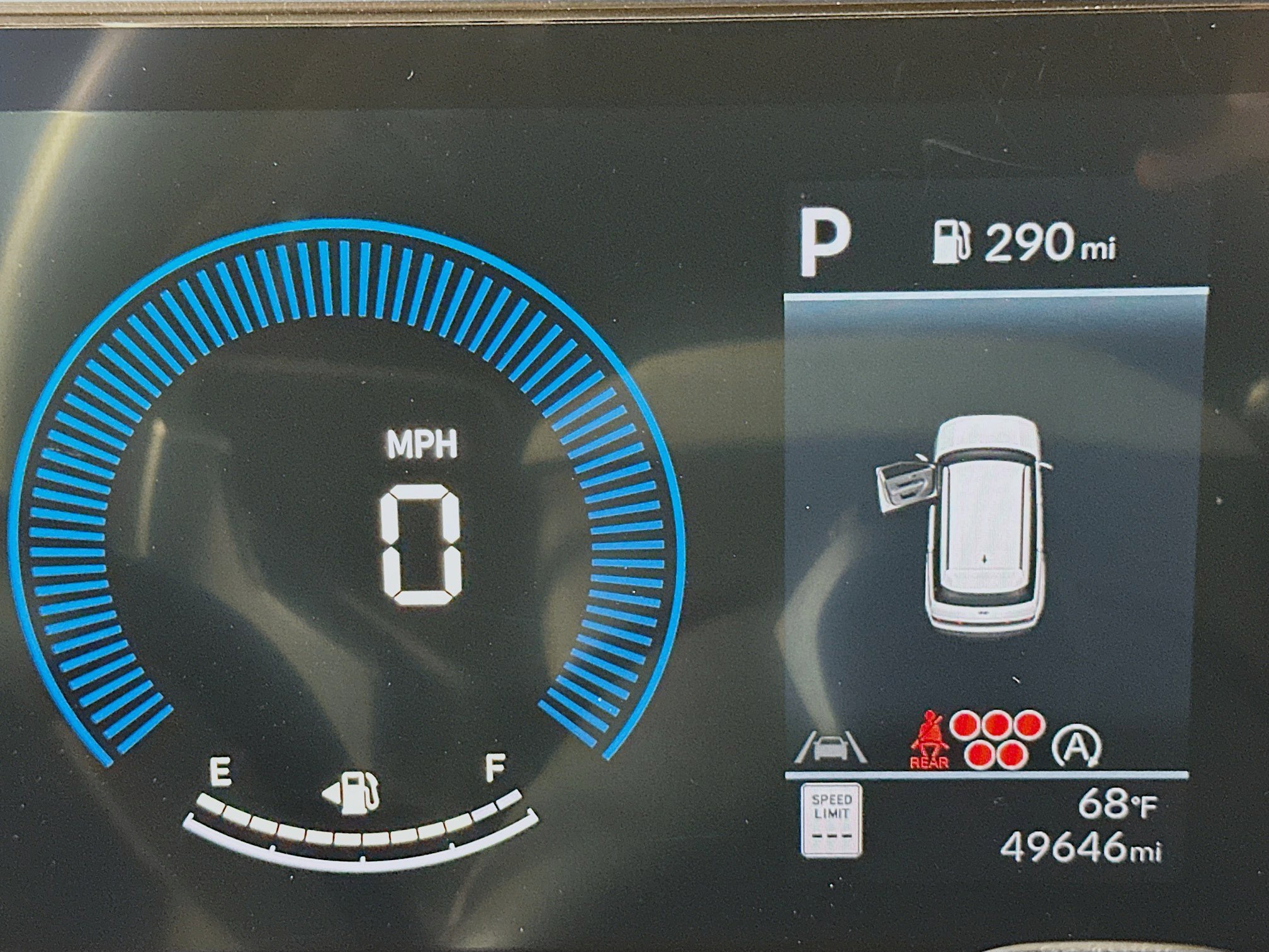 Used 2024 Hyundai Santa Fe SEL image 19