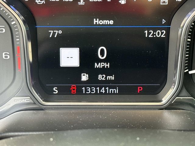 Used 2021 GMC Yukon AT4 w/ AT4 Premium Plus Package AWD/4WD image 56