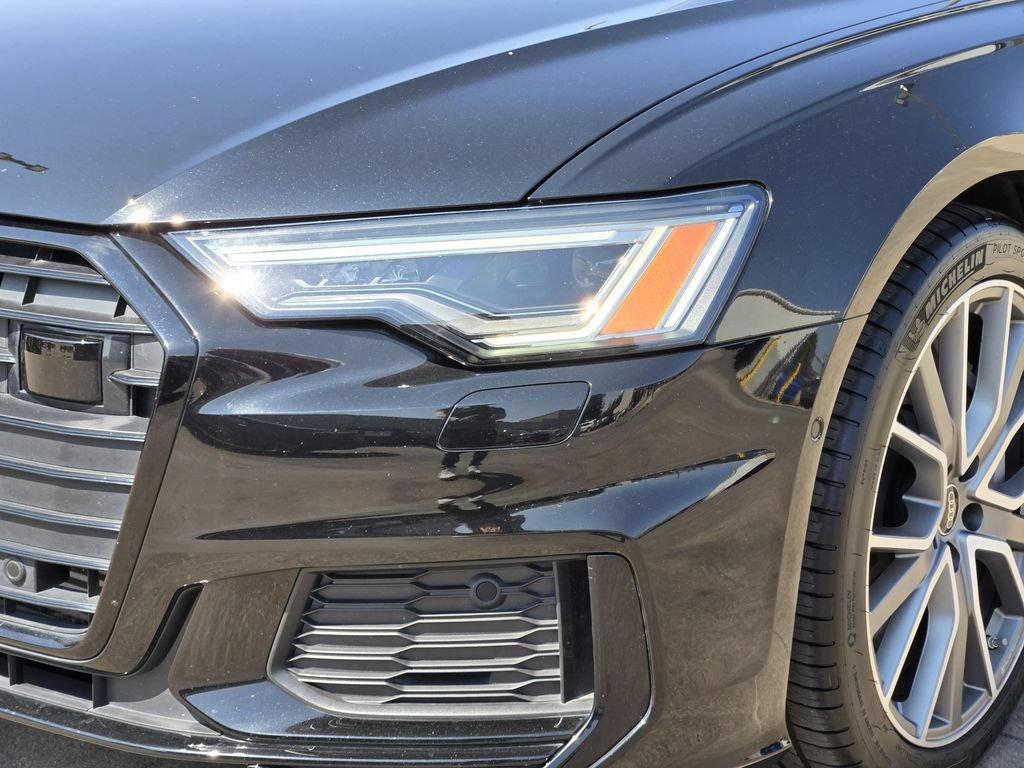 Certified 2023 Audi A6 Premium Plus AWD/4WD image 12