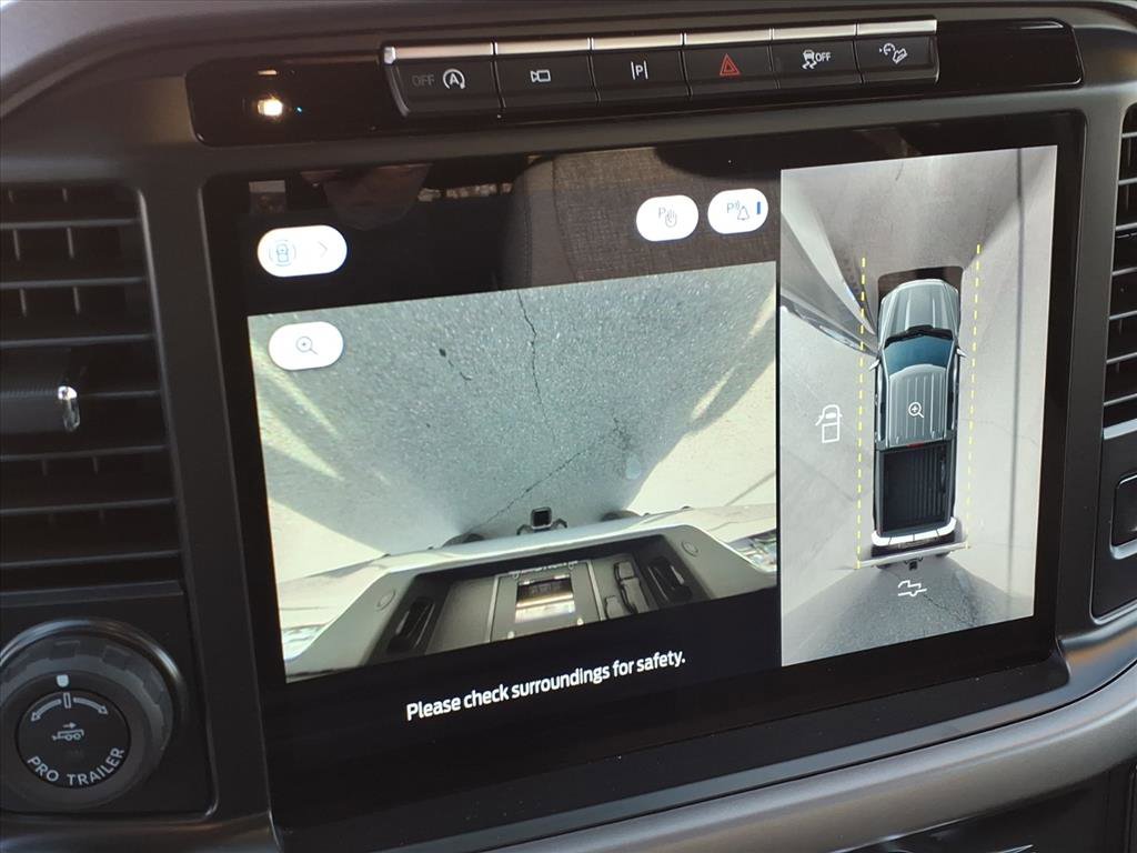 Used 2024 Ford F150 XLT w/ Equipment Group 303A High image 15