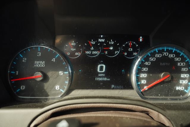 Used 2018 GMC Yukon Denali w/ Denali Ultimate Package image 35