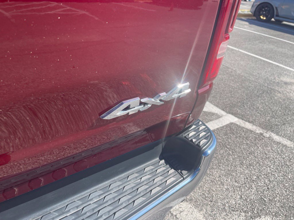 Used 2020 RAM 1500 Limited AWD/4WD image 7