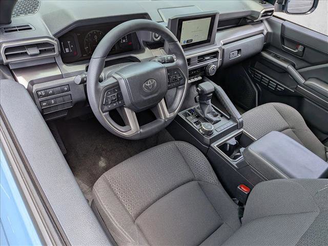 Used 2026 Toyota 4Runner SR5 AWD/4WD image 10