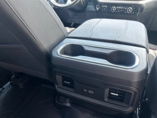 New 2026 Chevrolet Silverado 3500 LT AWD/4WD image 25